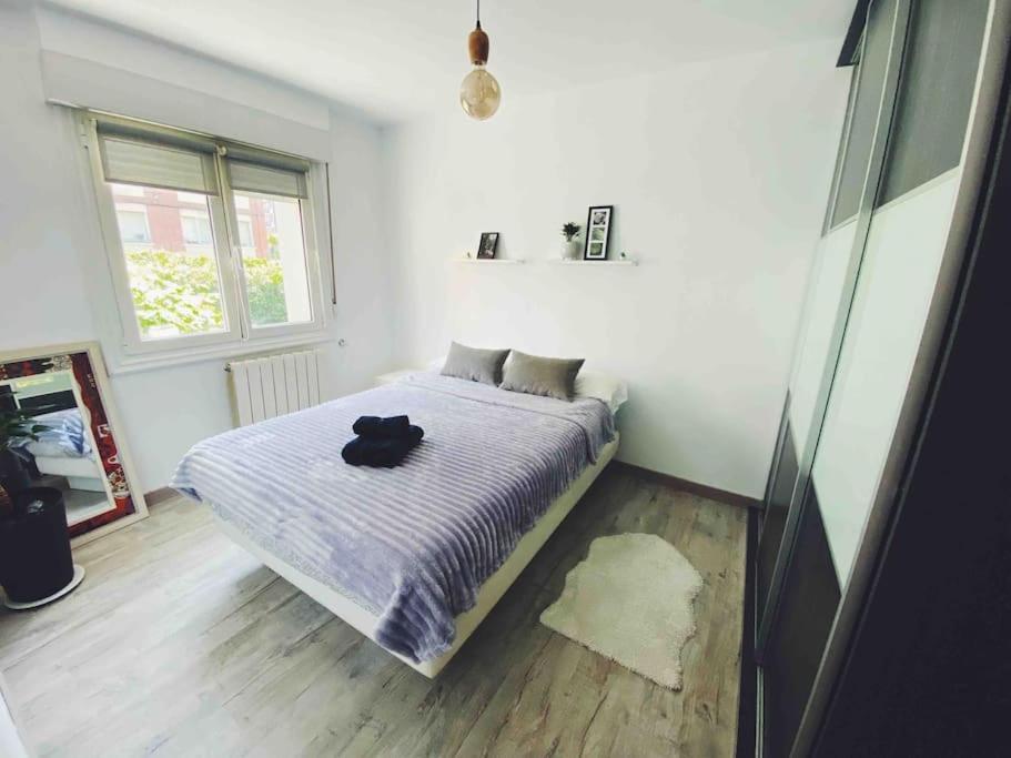 Precioso Apartamento Con Banera Hidromasaje Sopelana Εξωτερικό φωτογραφία