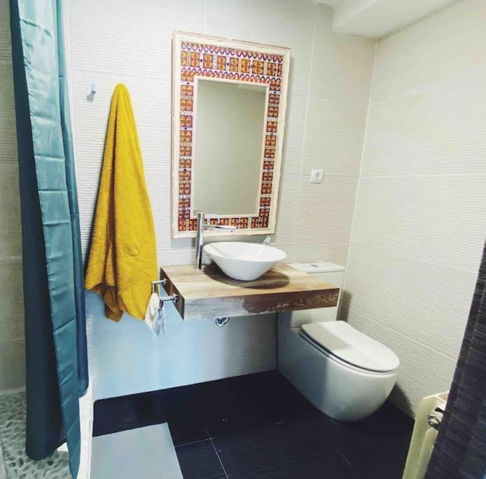 Precioso Apartamento Con Banera Hidromasaje Sopelana Εξωτερικό φωτογραφία