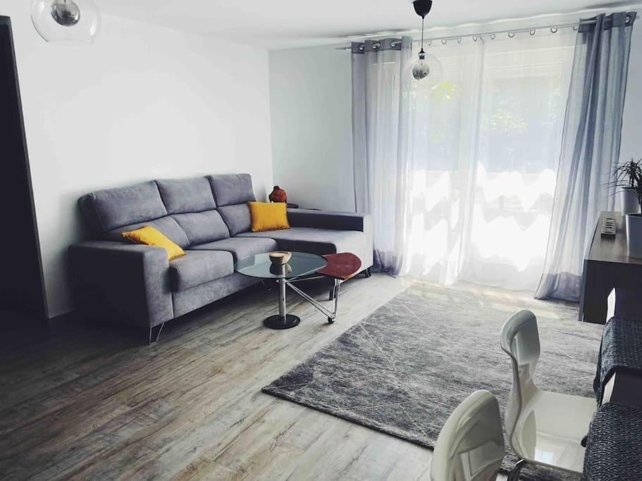 Precioso Apartamento Con Banera Hidromasaje Sopelana Εξωτερικό φωτογραφία