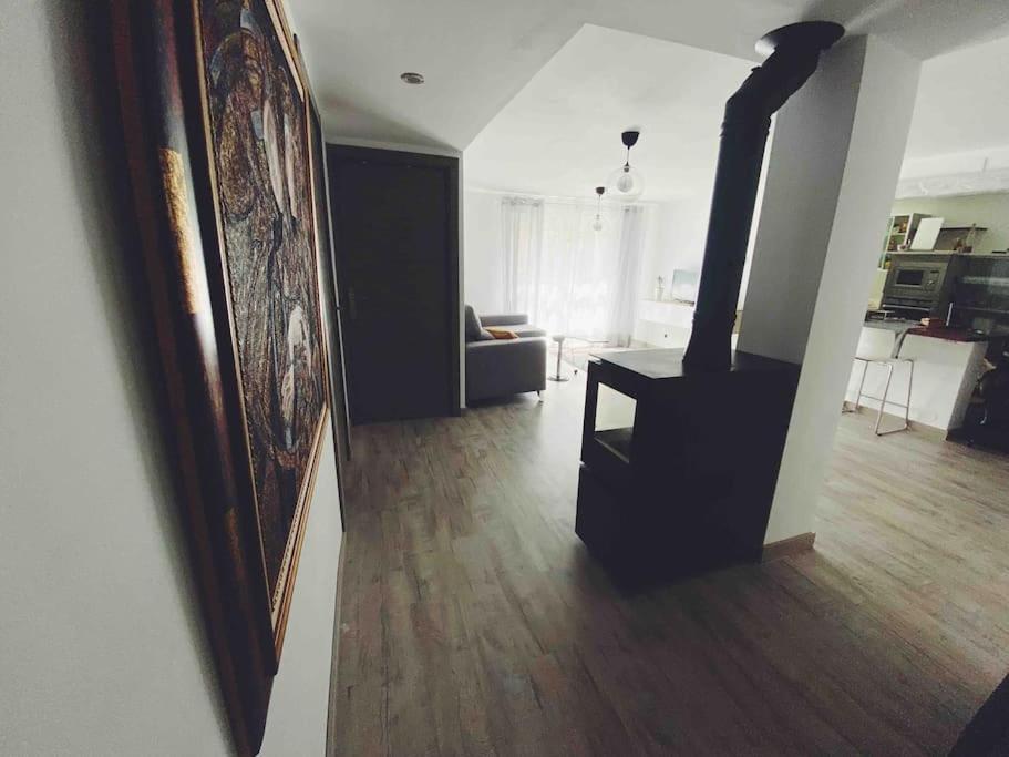 Precioso Apartamento Con Banera Hidromasaje Sopelana Εξωτερικό φωτογραφία