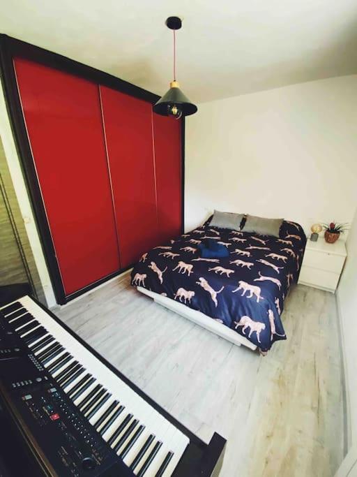 Precioso Apartamento Con Banera Hidromasaje Sopelana Εξωτερικό φωτογραφία