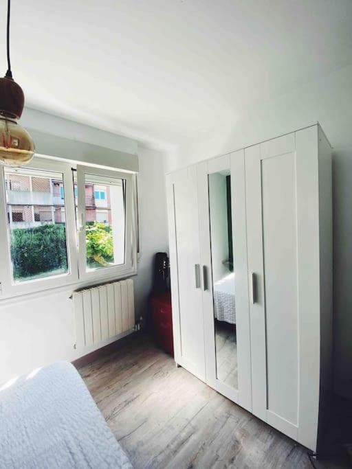 Precioso Apartamento Con Banera Hidromasaje Sopelana Εξωτερικό φωτογραφία