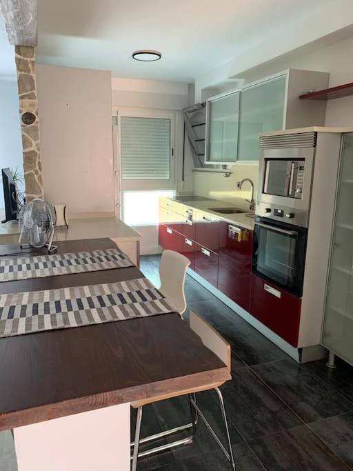 Precioso Apartamento Con Banera Hidromasaje Sopelana Εξωτερικό φωτογραφία